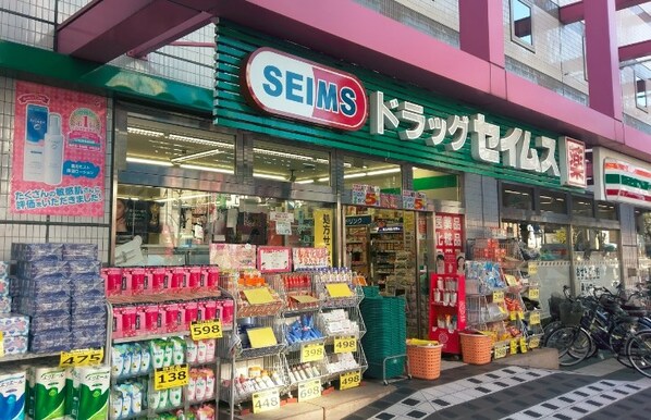 インプルーブ両国の物件内観写真